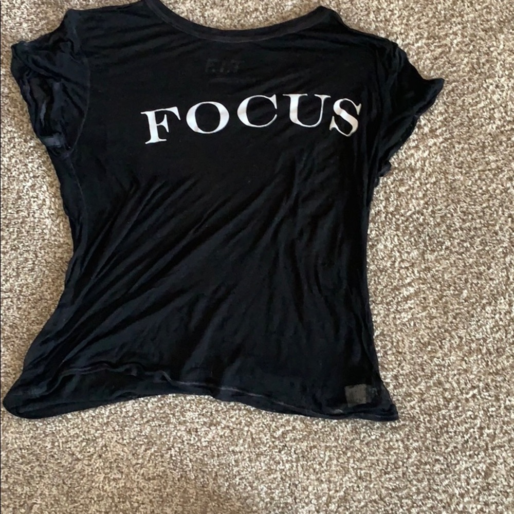 F.I.T shirt